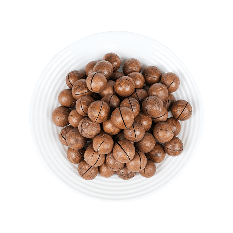 5A Vanilla Flavour Macadamia ถั่ว